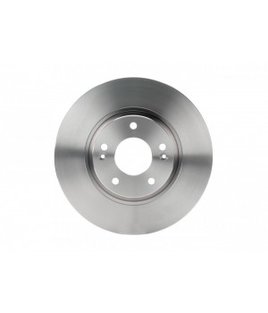 Тормозной диск передний BOSCH  0986479S14 HYUNDAI SONATA i30 TUCSON KIA OPTIMA SPORTAGE