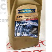 Синтетическая трансмиссионная жидкость Ravenol MM-PA FLUID 1L
