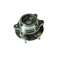 Подшипник ступицы передней SKF VKBA 6984 Nissan Teana Murano Maxima