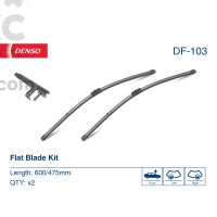 Щетка стеклоочистителя DENSO DS DF103 