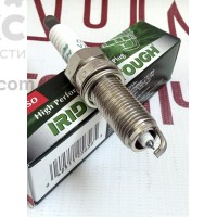 Свеча зажигания Denso VXUH22I/5656 Mitsubishi Hyundai KIA