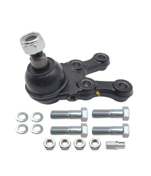 CTR CBM-23L (CB0248L) Шаровая опора Mitsubishi L200 Pajero 2.4-3.5 12.90-