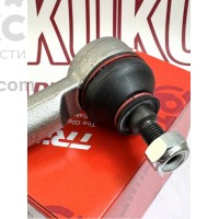 TRW JTE7731 Наконечник рулевой тяги MITSUBISHI ASX LANCER OUTLANDER 1.5-3.0