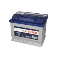 Аккумулятор BOSCH BO 0092S40050 60А 