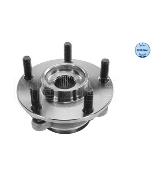 Ступица колеса передняя Meyle ME 36-14 652 0003 Nissan X-Trail Qashqai Juke