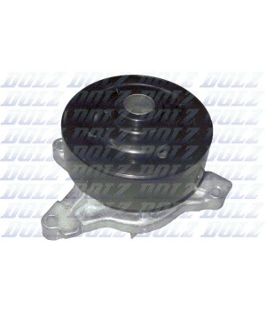 Насос водяной Dolz DZ T230 Toyota Auris Avensis Corolla 