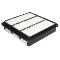 Mahle LX2834 Фильтр воздушный Mitsubishi Pajero Sport L200 2.5D-3.5 