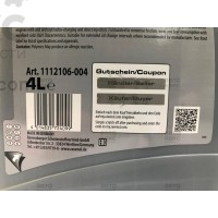 Моторное масло полусинтетическое Ravenol TSJ 10W30 4L