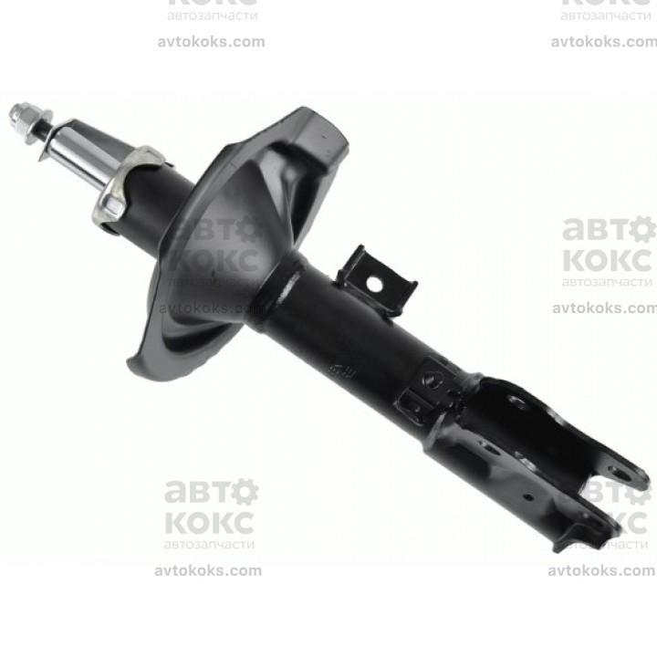 Амортизатор передний левый газомасляный SACHS 315195 Mitsubishi Lancer