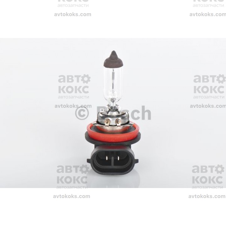 Автолампа  галогенная BOSCH BO 1987302084  55W