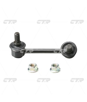 CTR CLM-13 (CL0380) Тяга стабилизатора задняя Mitsubishi Pajero 2.5D-3.8 04.00-