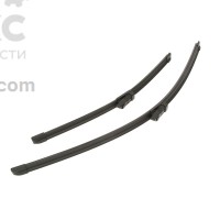 Щетка стеклоочистителя Bosch BO 3397007863 