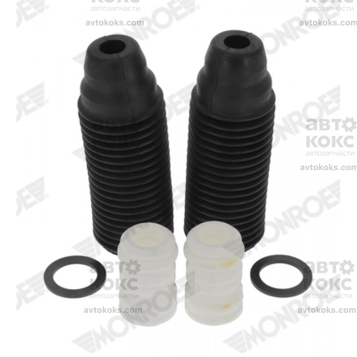 Защитный комплект переднего амортизатора Monroe PK307 Nissan X-Trail Qashqai
