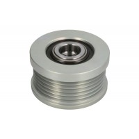 Обгонная муфта генератора  INA 535 0046 10 Hyundai KIA 