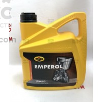 Масло полусинтетическое KROON OIL KL 33216 EMPEROL 10W40 4L