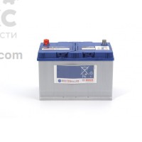 Аккумулятор BOSCH BO 0092S40280  95А 