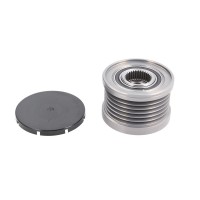 Обгонная муфта генератора Valeo VL 588081 Nissan Tida Qashqai X-Trail Juke Primera