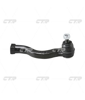 CTR CEM-51R (CE0423R) Наконечник рулевой тяги правый Mitsubishi Pajero Sport L200 2.2D-3.5 04.00-