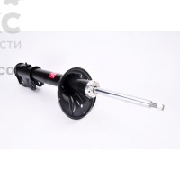 Амортизатор передний газомасляный KYB 334398 Mitsubishi Outlander