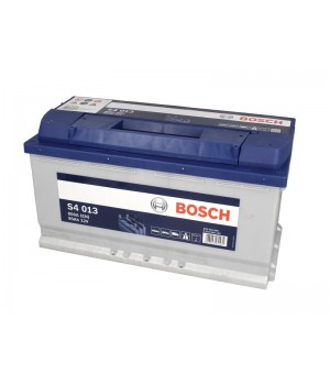 Аккумулятор BOSCH BO 0092S40130 95А 