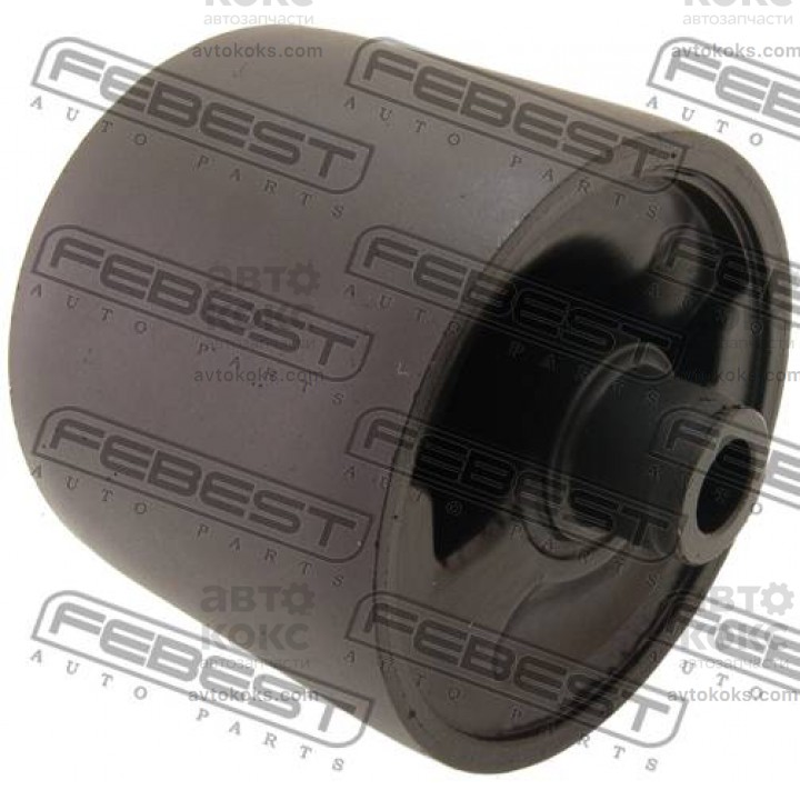 Сайлентблок задней подушки двигателя Febest FB NMB-A33MRR Nissan Maxima