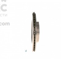 Тормозной диск передний BOSCH 0986478667 HONDA CR-V 