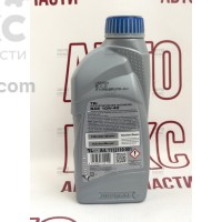 Ravenol 10W40 TSI Полусинтетическое моторное масло 1л