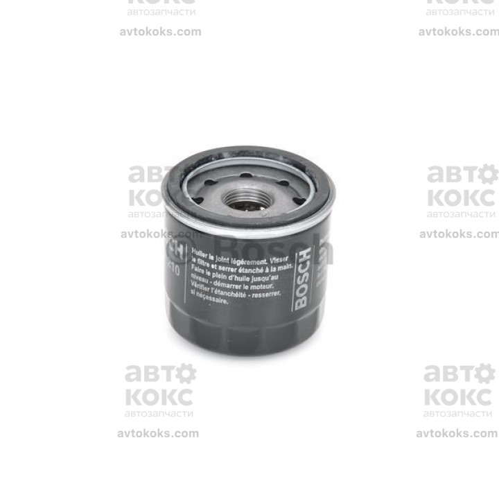 BOSCH F026407210 Фильтр масляный Nissan Almera primera KIA Rio Hyundai Getz