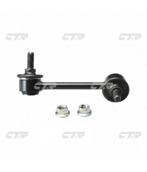 Тяга стабилизатора левая CTR CLKH-17L Hyundai Santa Fe 2.0 2.2 2.4 2.7