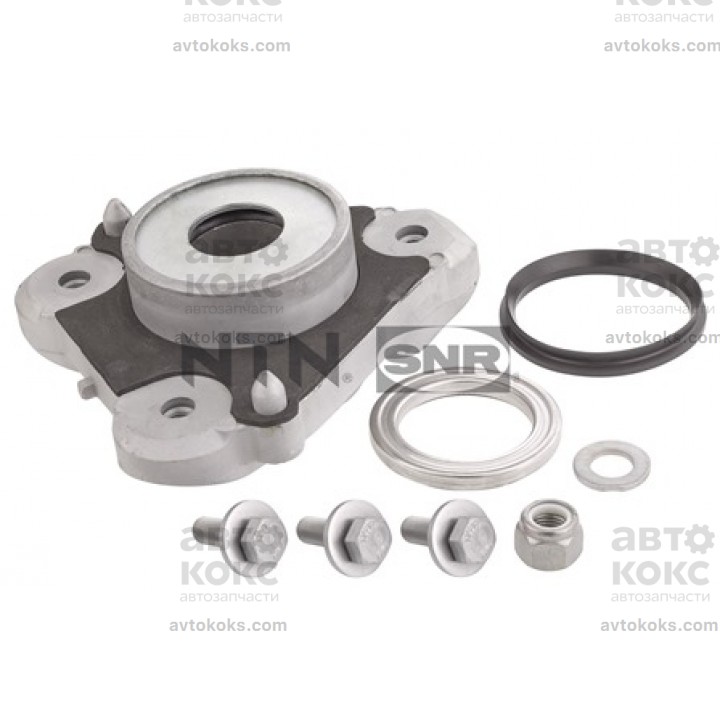 Опора амортизатора переднего NTN-SNR KB659.27 Toyota Auris 