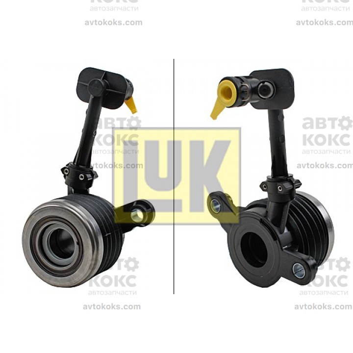 Выжимной подшипник LUK 510 0097 10 Nissan Micra Almera Juke Qashqai 