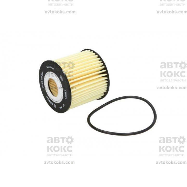 Фильтр масляный BOSCH F 026 407 093 Toyota Auris Corolla Yaris