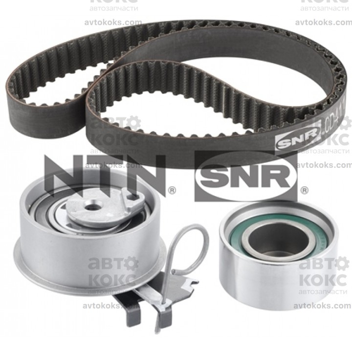 Комплект ГРМ NTN-SNR KD484.03 Hyundai KIA 