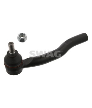 Наконечник рулевой тяги левый Swag SW 81930225 Toyota Camry 