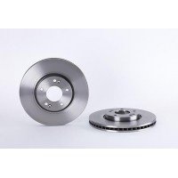 Тормозной диск передний Brembo BM 09.A532.10 KIA Carens  Optima  Sportage  Hyundai i40  ix35  Sonata  Tucson 