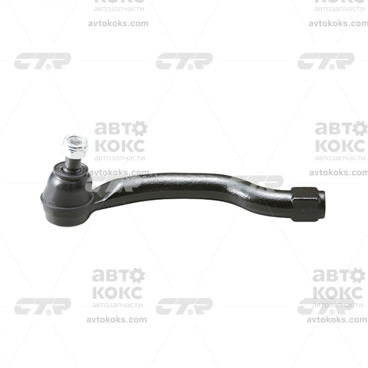 Наконечник рулевой тяги левый CTR CEHO-32 Honda Accord Civic