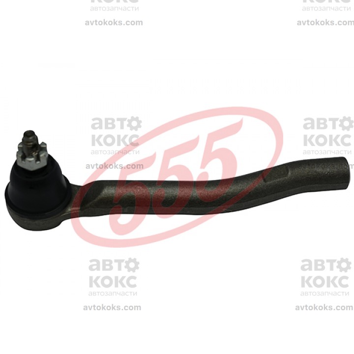 Наконечник рулевой тяги правый 555 SE-N341R Nissan Juke
