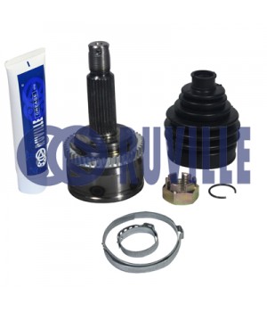 Наружный ШРУС Ruville RU 78418S Hyundai i30 1.4 1.6 KIA CEED 1.4 1.6