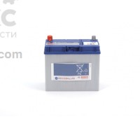 Аккумулятор BOSCH BO 0092S40210 45А 