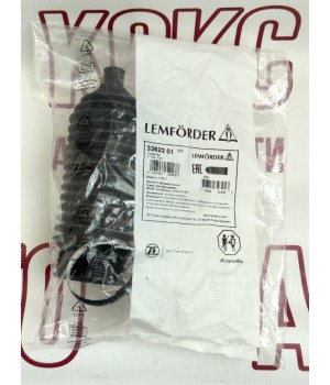 Lemforder 33622 Пыльник рулевой рейки KIA Cerato Picanto Hyundai Accent Getz Matrix