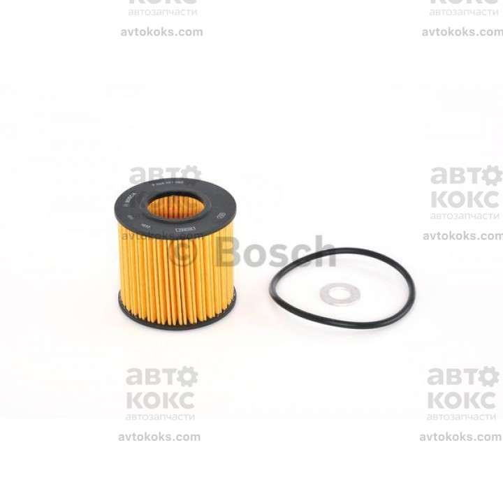 Фильтр масляный BOSCH F 026 407 092 Toyota Auris Avensis Yaris RAV4 Corolla