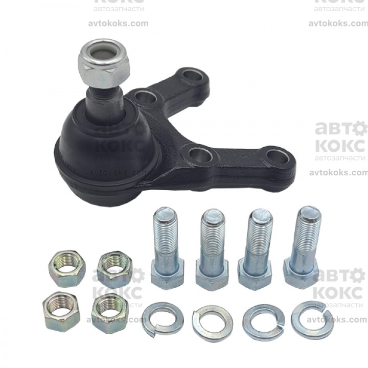 CTR CBM-7 Шаровая опора Mitsubishi L200 Pajero Hyundai Galloper 2.0-3.0