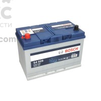 Аккумулятор BOSCH BO 0092S40290 95А  