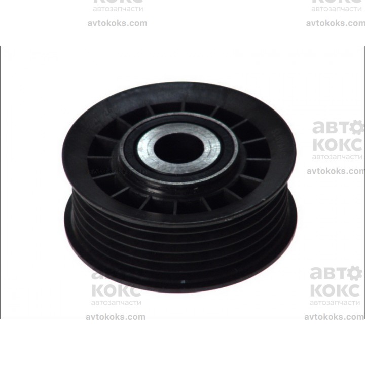 Направляющий ролик INA 532 0027 10 Ssangyong Actyon  Korando  Kyron  Musso  Rexton  Rodius 