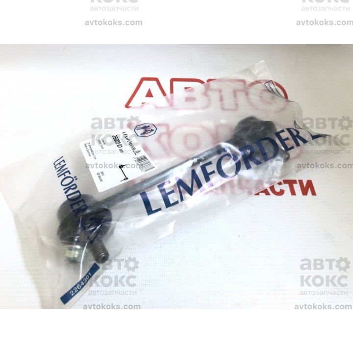 Lemforder 35002 Стойка стабилизатора KIA CEED Carens Magentis Hyundai Elantra i30