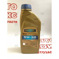 Моторное масло синтетическое Ravenol 5W30 WIV III 1L