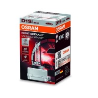 Лампа ксеноновая Osram OS 66140 XNB ХЕNARC NIGHT BREAKER D1S 85V 35W PK32D-2