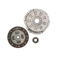 Комплект сцепления LUK 623 3554 00 Mitsubishi L200 L300 Pajero