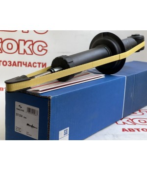 SACHS 317614 Амортизатор задний газомасляный Mitsubishi Outlander 2.0/2.4 