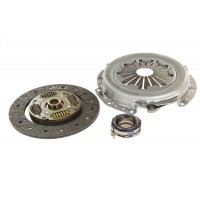 Комплект сцепления Valeo 801627 Mitsubishi Carisma Colt Galant Lancer Space Star